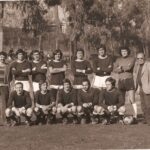 Giocavamo al football